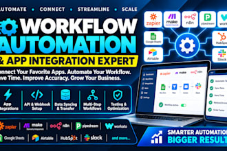 automate workflows using zapier make n8n pipedream workato tray ai and uipath