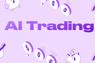 win crypto weekly rewards with ai trading bot