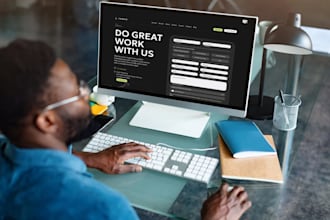 create a high quality content for your website fast and accurate work