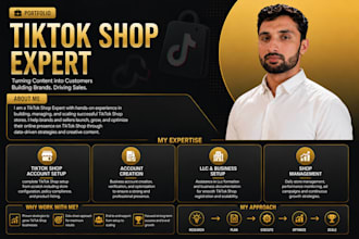 a tiktok shop expert affiliate marketing expert