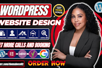 design construction,website,contractor,roofing,remodeling website and local SEO