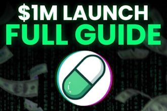 aunch token pumpfun axiom pumpswap meteora bundle script trading volume bot