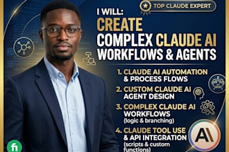 claude ai automation claude ai workflow claude ai agent claude code