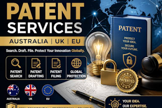 help you get awards, patents for UK global talent visa endorsement
