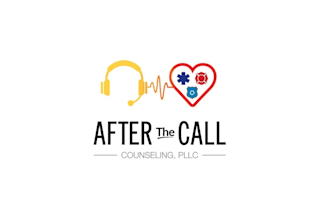 design counseling practice geared toward responders loved ones logo