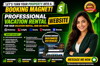 create property listing on expedia airbnb using lodgify pricelab