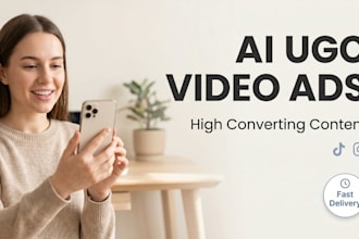 do ai ugc video ads using google veo 3, higgsfield, kling 3, heygen, arcads