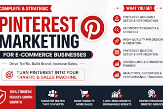 setup pinterest marketing fix merchant approval issues for etsy or shopify sales