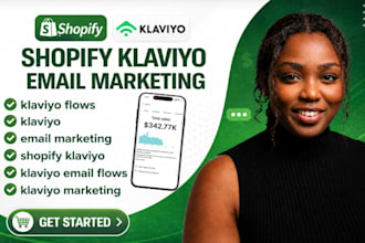 klaviyo flows email marketing klaviyo email flows shopify klaviyo shopify