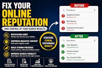 enhance g2 clutch gmb capterra goodfirm orm rebuild online reputation ORM
