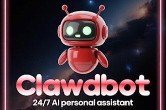 setup clawbot, openclaw clawdbot ai assistant moltbot ai set up on vps, mac mini