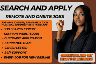 apply for jobs, job search, job hunt, reverse recruiter