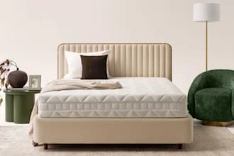 do 3d rendering modeling and animation for mattress, duvet, pillow exploded view