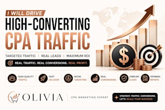promote your cpa link, cpa marketing, cpa promotion and cpa landing page