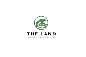 design unique brand sports events complex logo