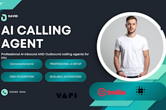 build ai voice receptionist for hvac plumbing and home services using vapi ghl