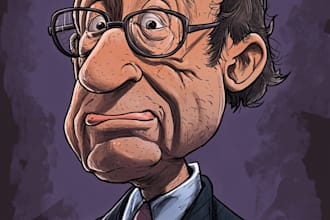 draw a political themed cartoon for you