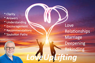 love coach loveuplifting success framework for clarity and lasting love