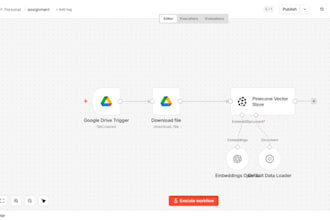 buid a smart messenger bot to save your time
