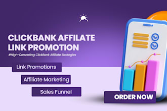 clickbank affiliate promotion, affiliate marketing, clickbank link promot