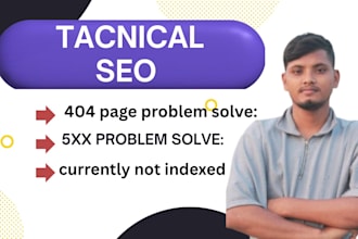 technical SEO expert USA UK canada