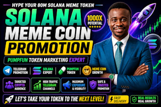 hype 80m solana meme 1000x pumpfun crypto token solana meme coin promotion