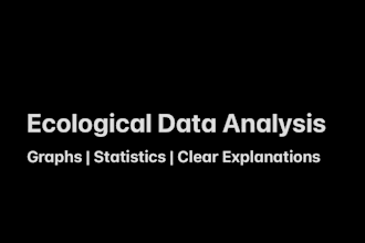 turn your data into clean, professional graphs and charts