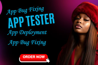 provide 12 testers for close testing on google play and play store