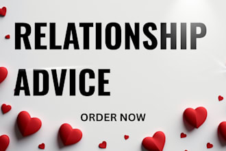 guide your love life with expert relationship advice and dating coaching