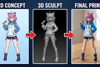 convert 2d image to 3d model stl 2d photo to 3d for 3d printing