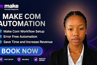 fix make com automation make com make com automation