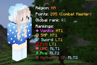 teach lt1 minecraft pvp and you can master it