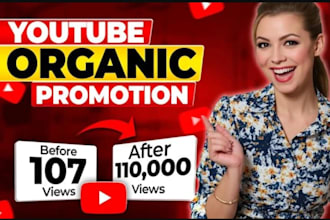 do youtube shoutout to increase organic subscribers, views