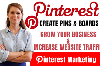 do pinterest marketing pins seo manager