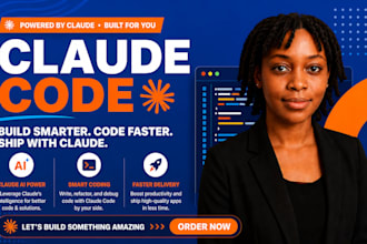 claude code expert shopify claude code developer claude ai fix claude code
