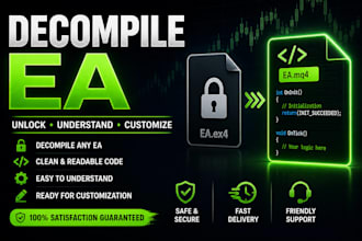 decompile forex ea remove ea license reverse recompile ea engineer decomile ea