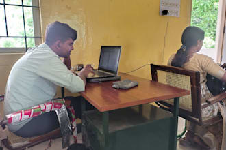 provide hardware diagnostics and remote tech support for PC