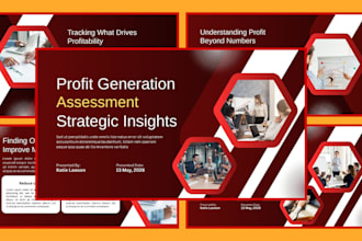 design company presentation investor pitch deck design business presentation
