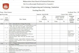 do accurate data entry