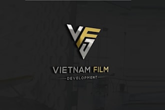 design national film development association logo