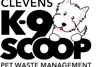 create a professional pet waste service logo design