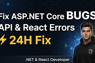 fix bugs and errors and development