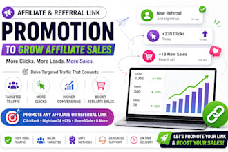 affiliate link promotion affiliate referral link promotion affiliate marketing