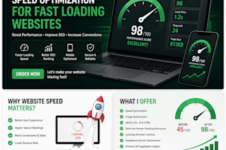 create modern and responsive websites and graphic designs