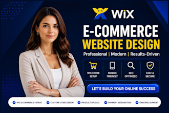 set up wix shop wix online store design wix ecommerce wix ecommerce seo