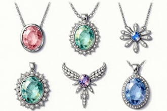design custom jewelry sketches