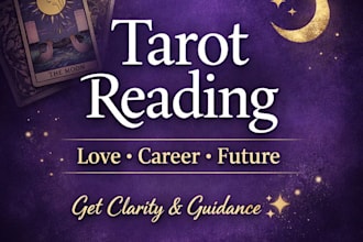 do accurate tarot reading for love and career