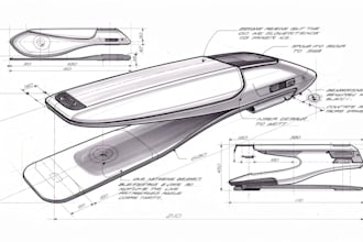 manage your product design concepts