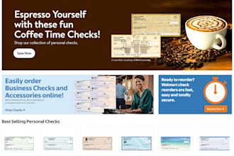 build a website with a payment system