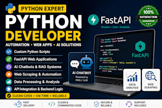 develop a python automation script to save your time